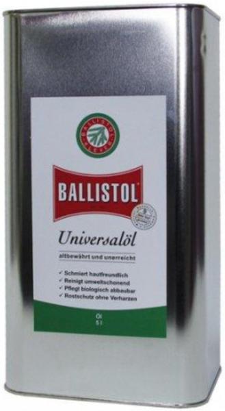 Ballistol Universalöl (5 L)