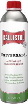 Ballistol Universalöl (500 ml)