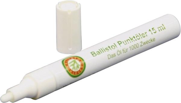 Ballistol Universalöl Punktöler (15 ml)