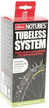 NoTubes Freeride Kit