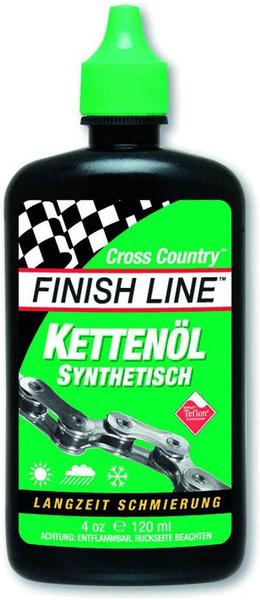 Finish Line Cross Country Pflegemittel (120 ml)