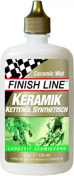 Finish Line Keramik Ketten&ouml;l (120 ml)