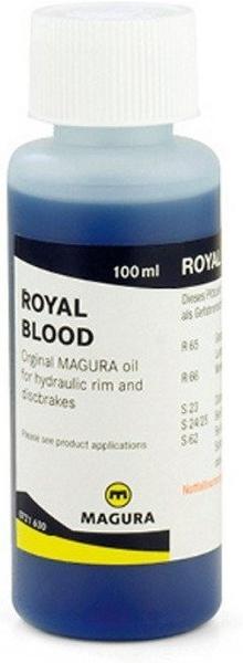 Magura Royal Blood Hydrauliköl 100 ml