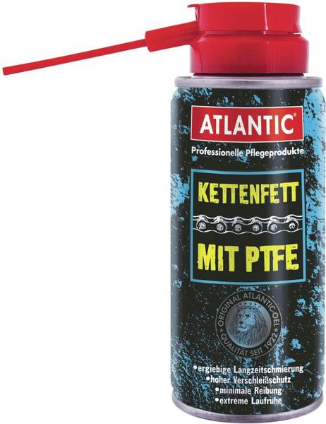 Atlantic Kettenfett mit PTFE (150 ml)