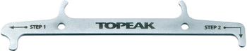 Topeak Chain Hook & Wear Indicator