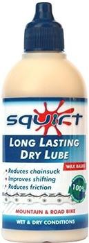 Squirt Dry Lube 120 ml