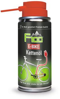 F100 E-Bike Kettenöl (100 ml)