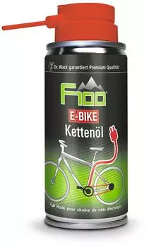 F100 E-Bike Ketten&ouml;l (100 ml)