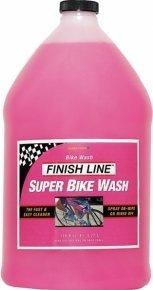Finish Line Super Bike Wash 3,8 L