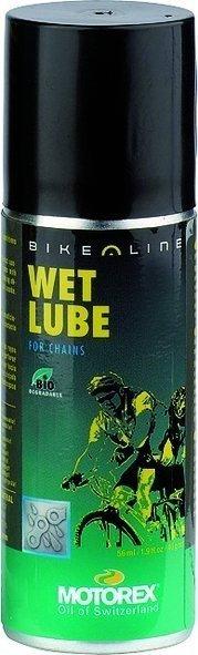 Motorex Wet Lube (56 ml)