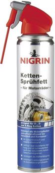 Nigrin Ketten-Sprühfett (400ml)