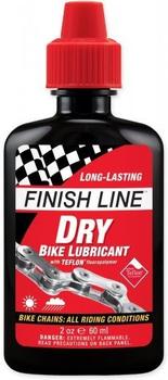 Finish Line DRY Lube (60 ml)