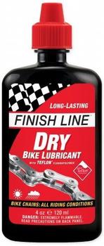 Finish Line DRY Lube (120 ml)