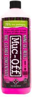 Muc Off Concentrated Cleaner 1l Rosa Pink