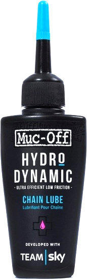 Muc-Off Team Sky Hydrodynamic Lube