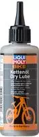 Liqui Moly 6051, Liqui Moly Ketten&ouml;l 6051 100ml, Grundpreis: &euro; 58,20 / l