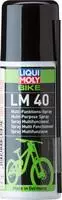 Liqui Moly 6057, Liqui Moly LM 40 Multifunktionsspray 6057 50ml, Grundpreis: &euro;