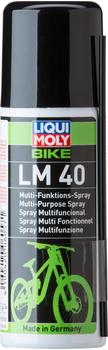 LIQUI MOLY Bike LM 40