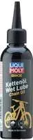 Liqui Moly Kettenspray Bike Ketten&ouml;l Wet Lube 6052