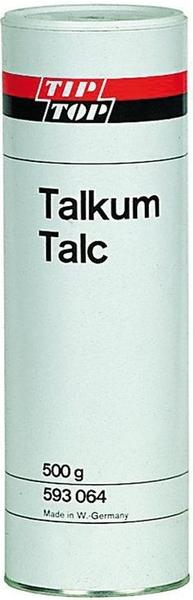 TipTop Talkum 500 g