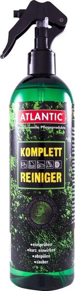 Atlantic Komplettreiniger Nachfüllpack (500 ml)