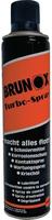 Brunox 014BRD010TS, Brunox &Ouml;l, Turbo Spray 400ml
