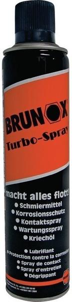 Brunox Turbo-Spray 400 ml