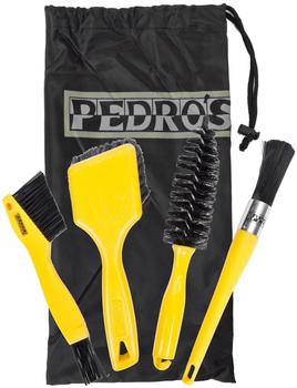 Pedro`s Pro Brush Kit
