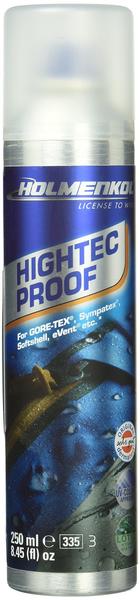 Holmenkol HighTec Proof 250