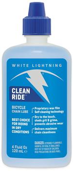 White Lightning Clean Ride 120 ml