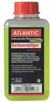 Atlantic Kettenreiniger Nachfüllflasche (200 ml)
