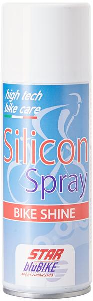 Star Blubike Silicon Spray