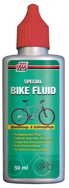 TipTop Spezial Bike Fluid