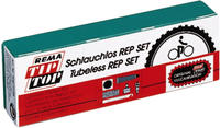 TipTop 5060160, TipTop Tip Top Reparaturset f&uuml;r schlauchlose Reifen