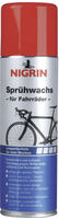 Spr&uuml;hwachs Fahrrad 300ml Fahrradreinigung & Pflege - Nigrin