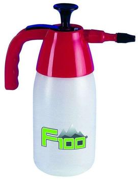 F100 Druckpumpenzerstäuber