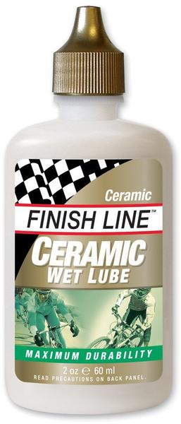 Finish Line Keramik Kettenöl (60 ml)