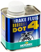 Motorex MOT300293, Motorex Bremsfl&uuml;ssigkeit DOT 4 250ml