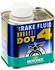 Motorex Bremsflüssigkeit DOT 4 (250 ml)