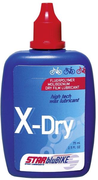 Star Blubike X-Dry