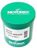 Motorex 008495005008, Motorex White Grease Zweiradfett 850 g
