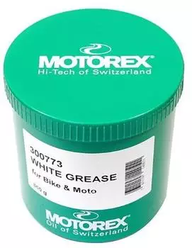 Motorex White Grease (850 g)