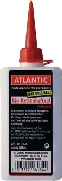 Atlantic Mineralölwerk Atlantic Bio-Kettenhaftöl