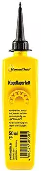 Hanseline Kugellagerfett (50ml)