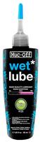 Muc-Off MU-LUB-0767, Muc-Off Ketten&ouml;l f&uuml;r N&auml;sse 50ml Inhalt 50 ml