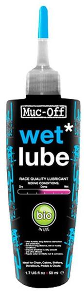 Muc-Off Wet Lube 50 ml