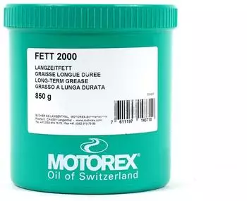 Motorex Bike Grease (100g)