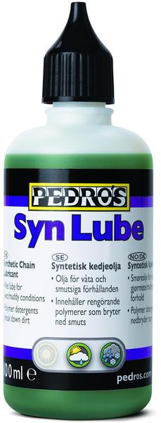 Pedro`s Syn Lube (100 ml)