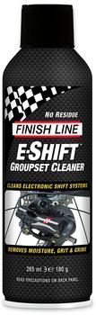 Finish Line E-Shift Schaltgruppen Reiniger (265 ml)