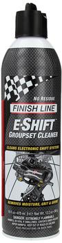 Finish Line E-Shift Schaltgruppen Reiniger (475 ml)